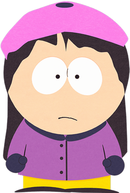 This is the Avatar Image for the Wendy Testaburger AI Voice and Text to Speech Generator